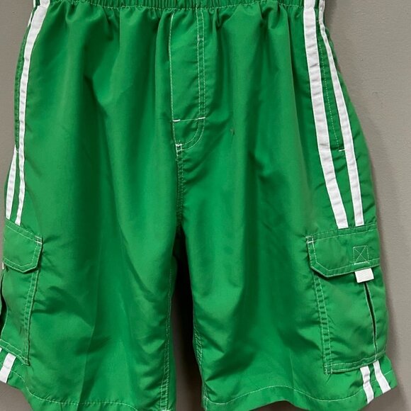 Surf Avenue Other - SURF AVE Men's Classic Five Pockets, No Grommets, Long Swim Trunks Size XL